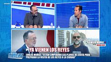 Un vecino de Ceuta cuenta qué van a encontrar los Reyes en su visita a la ciudad autónoma: "No verán la realidad que vivimos aquí"