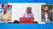 ¿Es coherente con el PSOE la defensa de Mínguez a los negocios de su pareja? Fernando Carrera, socialista, responde
