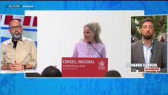¿Es coherente con el PSOE la defensa de Mínguez a los negocios de su pareja? Fernando Carrera, socialista, responde