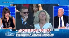 Ana Pardo de Vera y García-Margallo se enfrentan por la “regularización masiva”: “Me parece inhumano que digas eso”