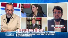 Collado, abogado de la familia Rocho y quien alertó a Biedma de que la querían “eliminar”: “Existió contacto con esa finalidad”