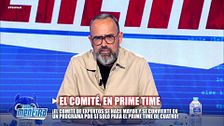 El comité de expertos de ‘TEM’ tendrá un programa en el prime time de Cuatro, próximamente