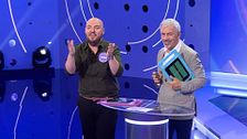 ¡Máxima tensión! El equipo de Fran consigue superar la prueba en el último segundo