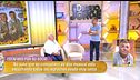 Cecilio se queja de la actitud de su socio y descubre que lo está escuchando todo desde la sala