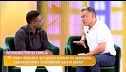 Revvy explica cómo fue rechazado por su familia por ser un hombre transgénero