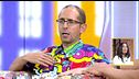 Acude a 'El diario de Jorge' porque quiere que su amigo Alfonsito se eche novia: "Hace cosas raras en las citas"