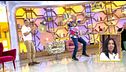 La impresionante entrada de Alfonsito deja a Jorge Javier impresionado: "Me he enamorado"