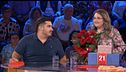 Carla, de Cáceres, se la juega hasta el final: “Una piedra pómez o 5.000€”
