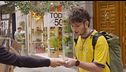 La esporádica reacción que un joven al ganar 200 euros en 'Lo sabe, no lo sabe'