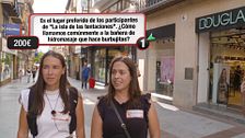 'La isla de las tentaciones' se cuela en 'Lo sabe, no lo sabe': la pregunta que vale 200 euros