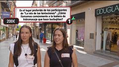 'La isla de las tentaciones' se cuela en 'Lo sabe, no lo sabe': la pregunta que vale 200 euros