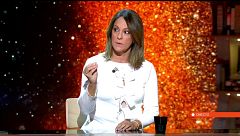 María Jamardo, sobre la decisión de Pedraz de frenar “de momento” la imputación del PSOE: “Que nadie piense que están salvando al Partido Socialista"
