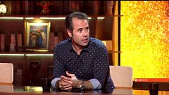 Javier Chicote cuenta los detalles de los negocios inmobiliarios del novio de Montse Mínguez: "Llegaron a tener tres desahucios a la vez"