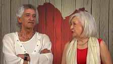 Marichús y Fito chocan con su postura sobre la importancia del sexo en una relación: “Vamos mal”