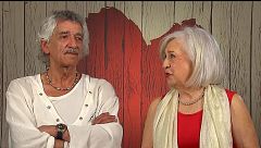 Marichús y Fito chocan con su postura sobre la importancia del sexo en una relación: “Vamos mal”