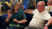 Jordi y Montserrat no logran conectar en su cita: “La he visto muy fría”