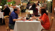 Luis Alfonso quiere llevarse a Mercedes a Colombia: “Yo te voy a cuidar”