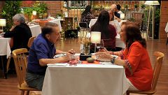 Luis Alfonso quiere llevarse a Mercedes a Colombia: “Yo te voy a cuidar”