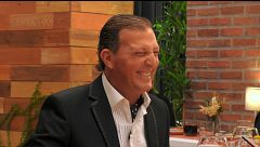 David sufre un “flechazo” instantáneo en ‘First Dates’: “Llevo mucho tiempo sin torear”