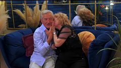 Rosalía y Jose acaban entre besos en el cuello: “Se pegaba el puñe***”