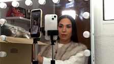 Una creadora de contenido muestra cómo consigue Shein publicidad sin grandes campañas