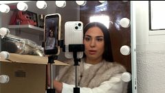 Una creadora de contenido muestra cómo consigue Shein publicidad sin grandes campañas