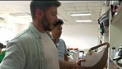 ¿Qué hay detrás de la fabricación de bolsos de lujo hechos en China?