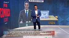 ¿Cálculo electoral del PSOE o la vivienda?: Los motivos detrás del anticipo electoral de Pedro Sánchez