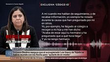 Exclusiva | Los audios de la declaración de la jueza Biedma en los que asegura que Luis Sáenz de Tejada dio orden de “quitarla del medio”