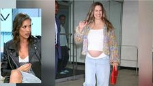 Hilary Swank, embarazada a los 52 años: "A los hombres no los critican"
