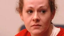 Christa Pike sigue el hospital donde tratan de salvarle la vida tras someterse a una ejecución fallida
