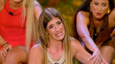 Paula se rompe al ver entrar a la tentadora favorita de Kico a su habitación: "No me lo estoy creyendo"