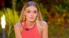 La fuerte confesión de Náyades sobre lo que siente por Andrea: "Soy clara para lo bueno y para lo malo"