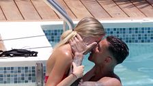 Náyades se sincera con Andrea tras ver a Nacho en la hoguera y viven su mayor acercamiento: "Me gustas"