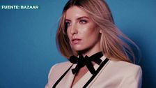 Carmen Cervera, la hija de Tita, salta a las revistas: así ha sido su primera portada en solitario