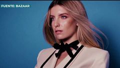 Carmen Cervera, la hija de Tita, salta a las revistas: así ha sido su primera portada en solitario