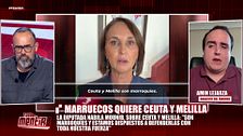Un analista del Magreb desmonta el peso de la diputada que reclama Ceuta y Melilla: “Es una estrategia, busca pantalla”