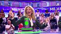 Carlos Sobera alucina con Norma Duval tras su inesperado acierto musical: "¡La madre que te parió! Nos ha hecho un dribbling"