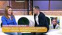 Karina confiesa que quiere dejar en directo a su novio y recibe los consejos de Jorge Javier
