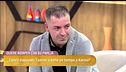 Txomin descubre que su novia le quiere dejar en directo: "Es tu momento"
