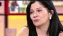 Mónica rompe a llorar al saber que a su hija no le gusta su pareja: "No estoy bien anímicamente"