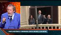 El general Dávila, muy crítico con la visita de los reyes a Ceuta: "He echado de menos un paseo por la frontera"