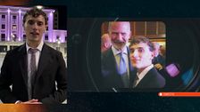 Juan Antonio Ruiz desvela cómo ha sido su encuentro con los reyes en Ceuta: “Ha reconocido mi trabajo y para mí es un orgullo"