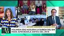 Garamendi, presidente CEOE, sobre la subida del SMI: "El Gobierno no se ha puesto en contacto con nosotros"