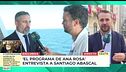 Exclusiva | Abascal: "Por supuesto que derogaría el decreto de vivienda"