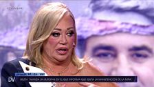 Belén Esteban, sobre por qué Andrea bloqueó a su padre tras retirarle la pensión: “Le dio una razón y no se la cree”