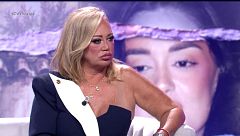 Belén Esteban señala la influencia en Juls de María José Campanario: “Está manejada por ella. Ha focalizado sus aspiraciones en ella”