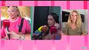 Las similitudes de Belén Esteban y Juls Janeiro: ¿Separadas al nacer?