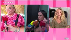 Las similitudes de Belén Esteban y Juls Janeiro: ¿Separadas al nacer?
