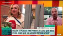 Luis Pliego contesta a Belén Esteban: “Parezco yo el topo de Ambiciones”